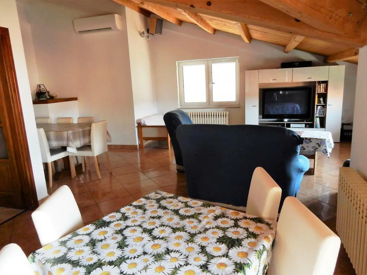 Guesthouse Zagora Πούλα Κροατία