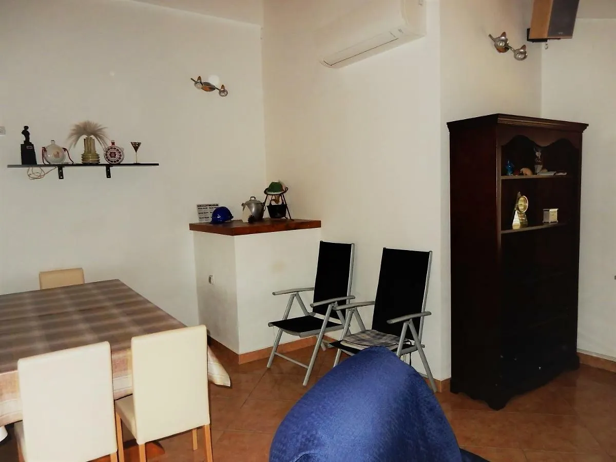 Πανσιόν Guesthouse Zagora Πούλα