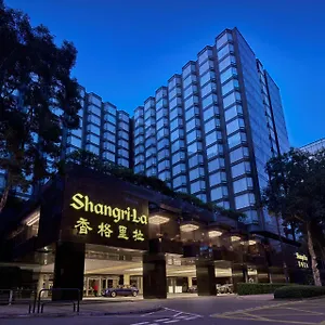 Kowloon Shangri-la, 5* Гонконг