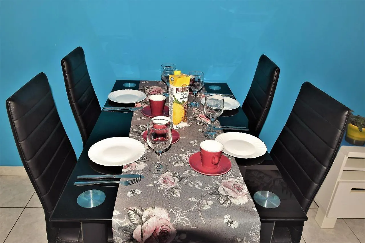 Guesthouse Zagora بولا بيت ضيافة