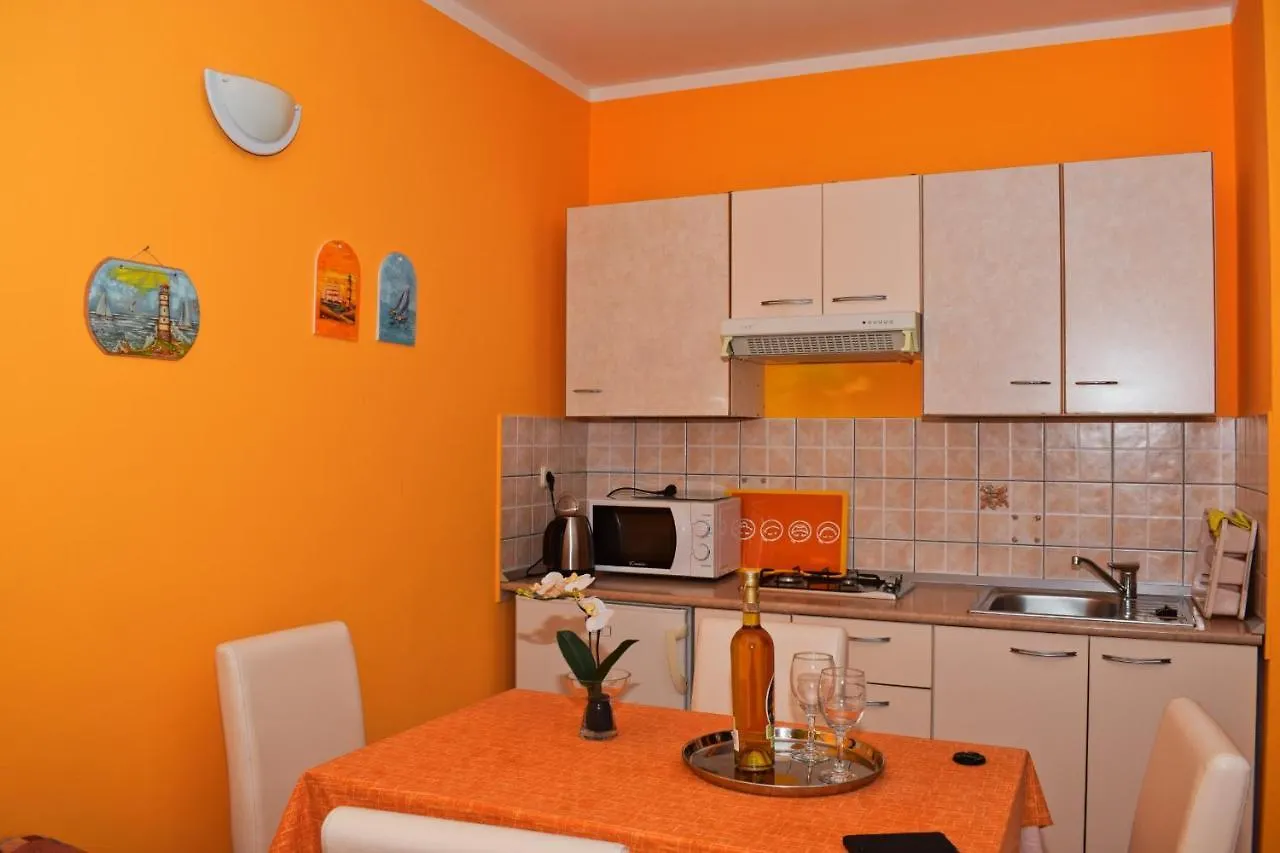 Guesthouse Zagora بولا بيت ضيافة
