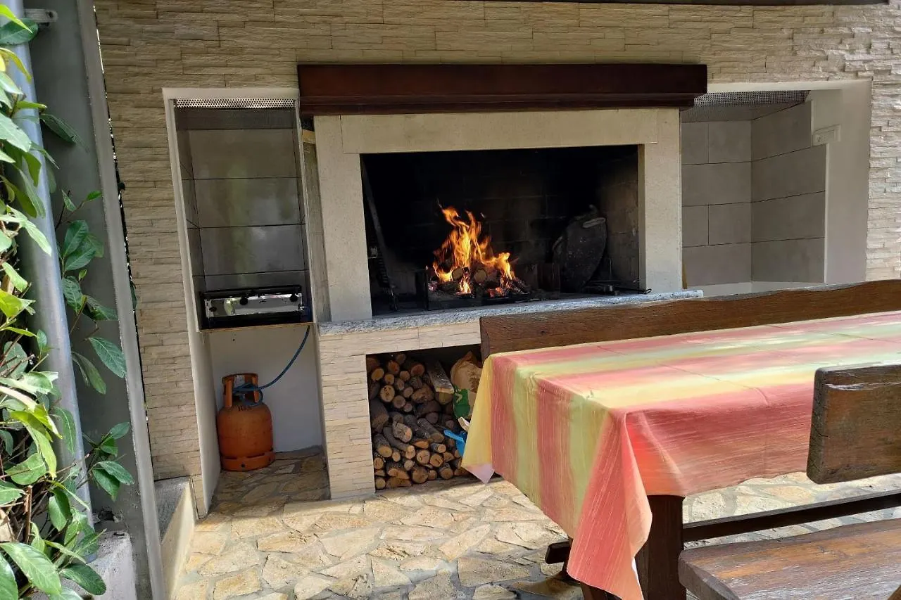 Guesthouse Zagora بولا 3*,