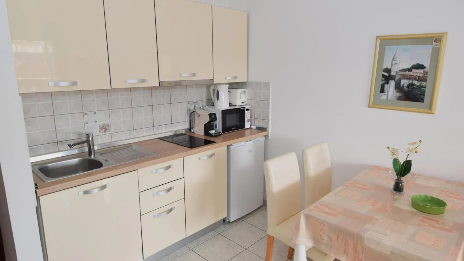 *** بيت ضيافة Guesthouse Zagora بولا كرواتيا