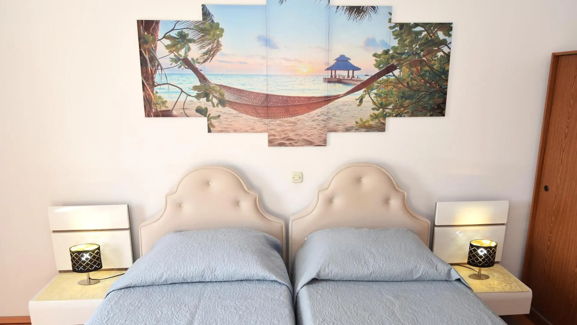 Guesthouse Zagora بولا بيت ضيافة