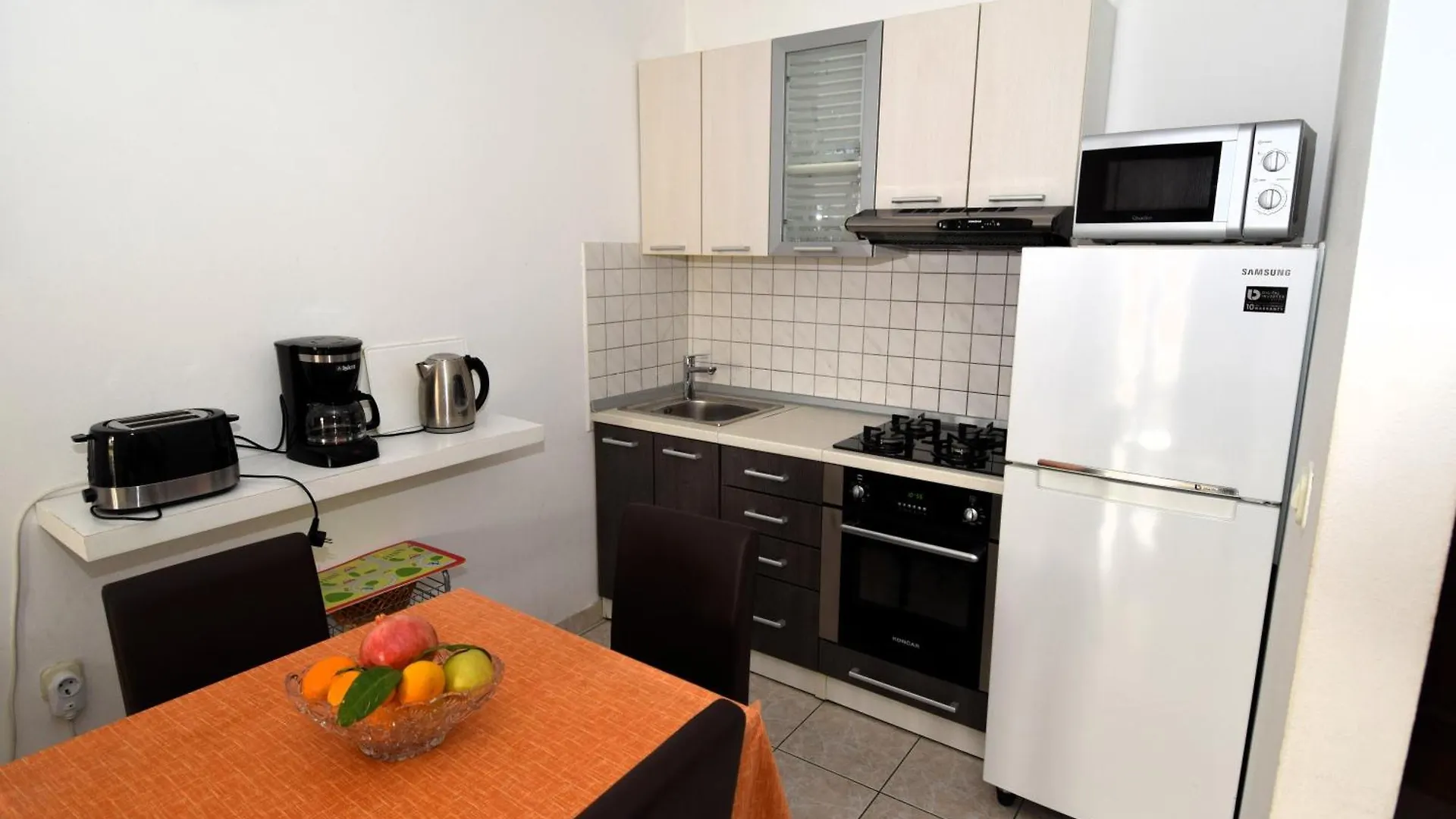 *** بيت ضيافة Guesthouse Zagora بولا كرواتيا