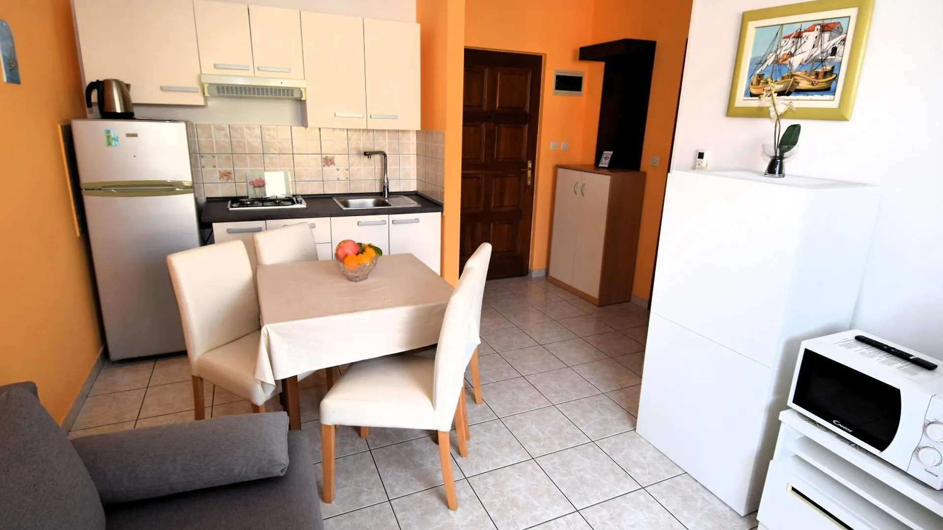 Guesthouse Zagora بولا 3*,  كرواتيا