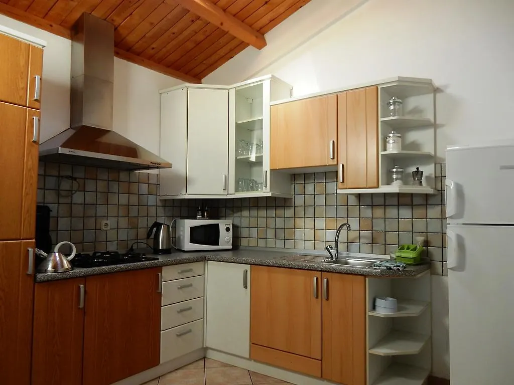 Guesthouse Zagora بولا بيت ضيافة