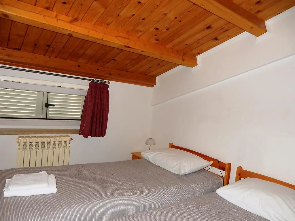 بيت ضيافة Guesthouse Zagora بولا