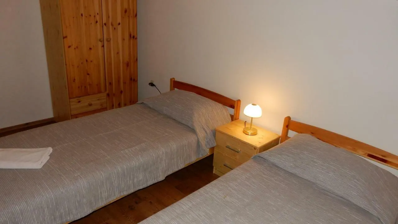 Guesthouse Zagora بولا 3*,