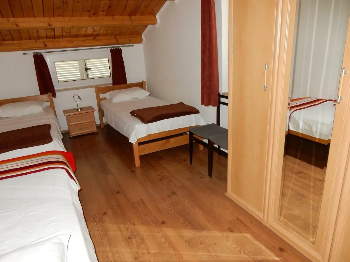 פולה Guesthouse Zagora