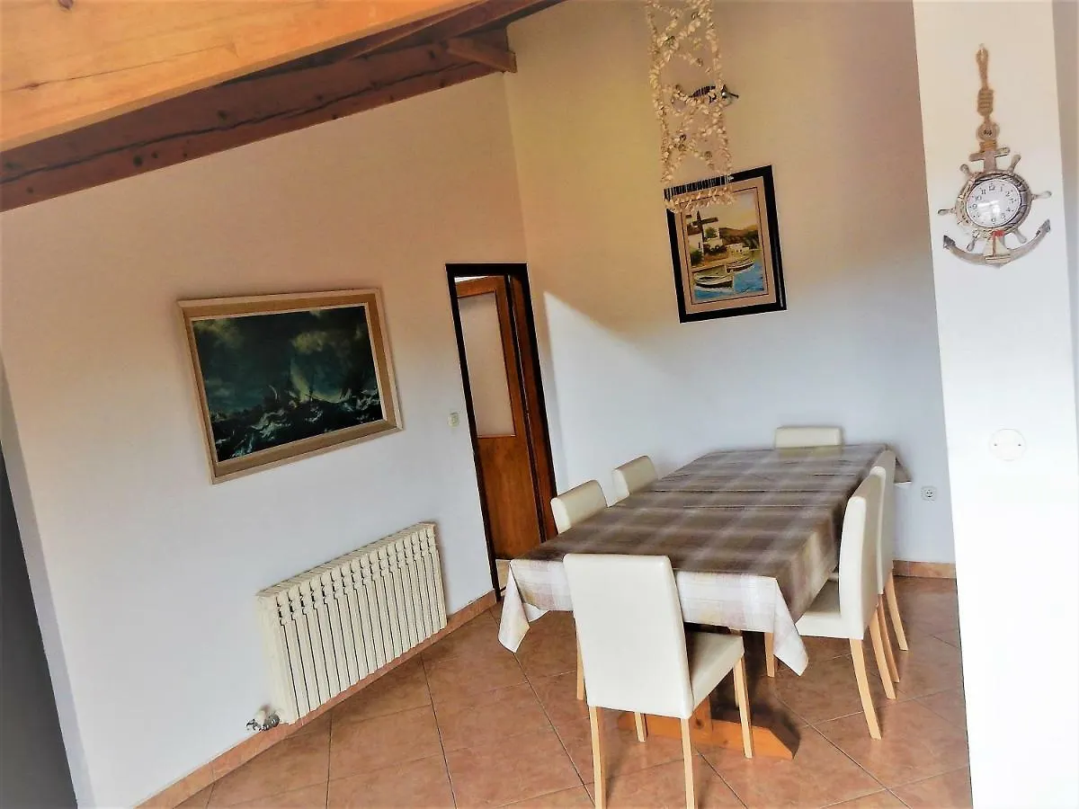 Guesthouse Zagora بولا كرواتيا
