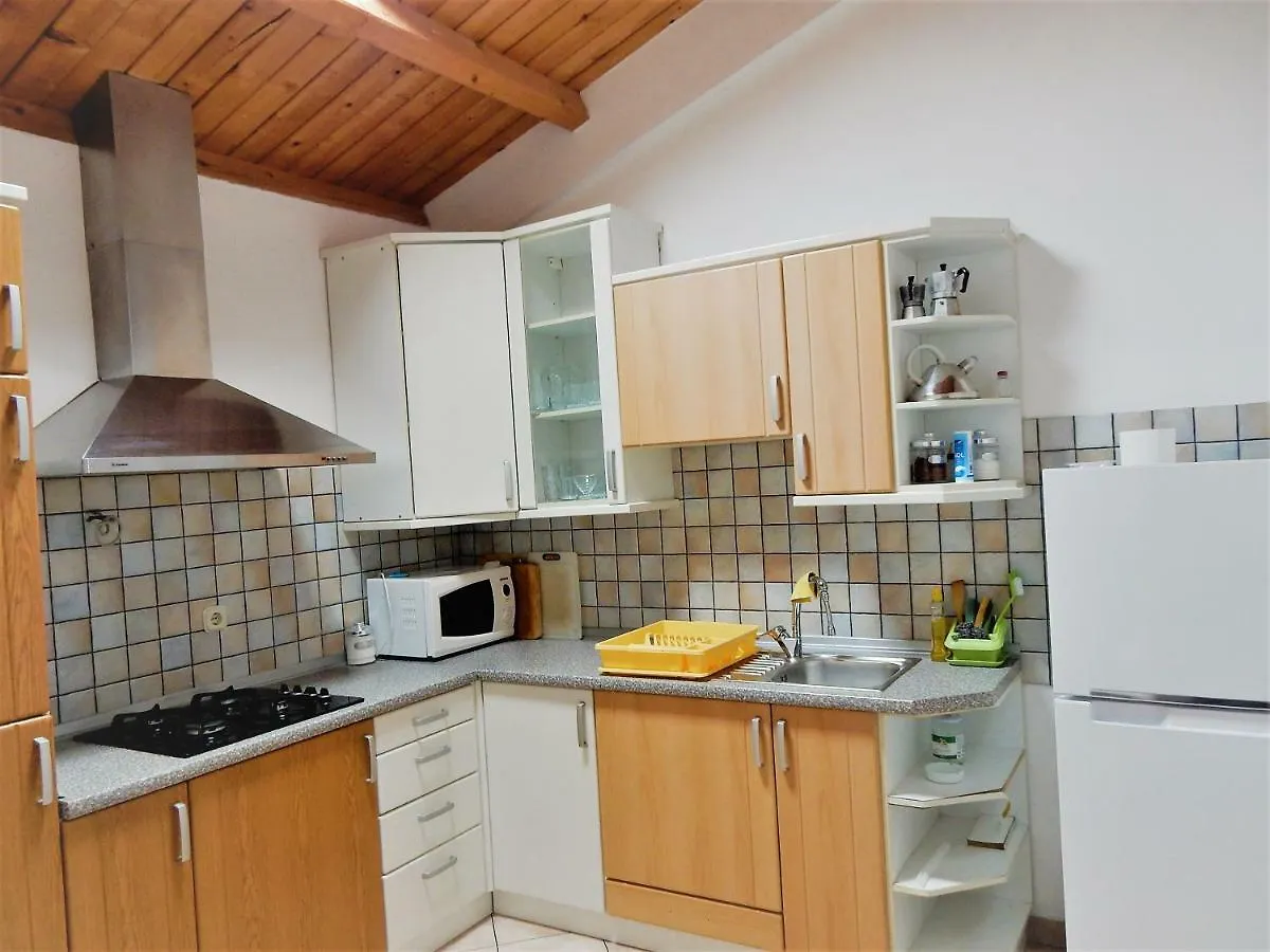 *** بيت ضيافة Guesthouse Zagora بولا كرواتيا