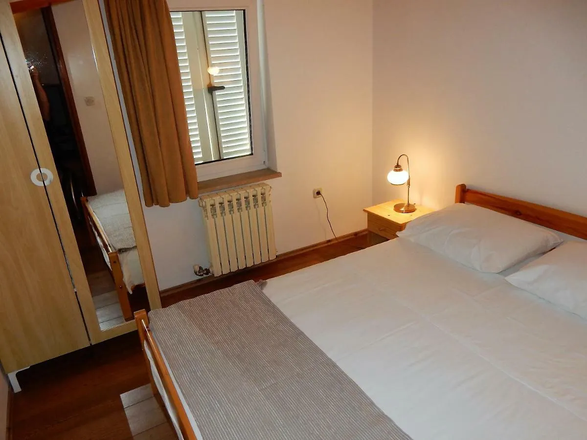 Guesthouse Zagora بولا