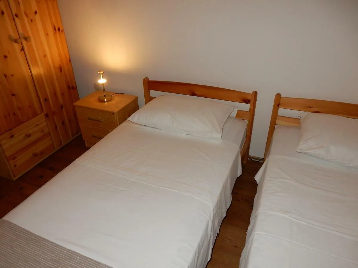 بيت ضيافة Guesthouse Zagora بولا