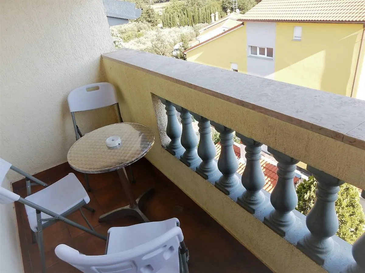 Guesthouse Zagora بولا 3*,