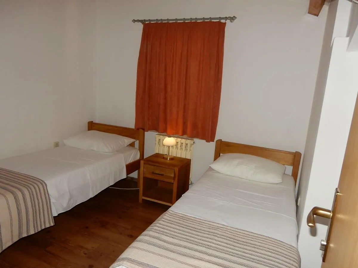 Guesthouse Zagora بولا